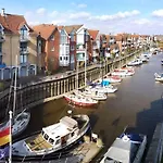 Daire Marina, Cm18-7 *