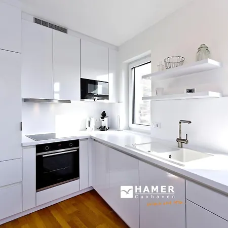 Marina, Cm18-7 Lejlighed