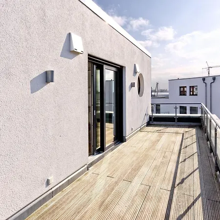 Lejlighed Marina, Cm18-7 *