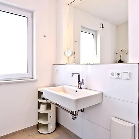 Appartamento Marina, Cm18-7 Cuxhaven