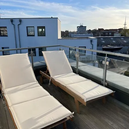 Lejlighed Marina, Cm18-7 *