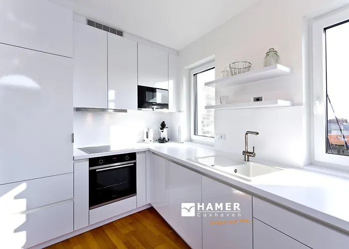 Marina, Cm18-7 Lejlighed