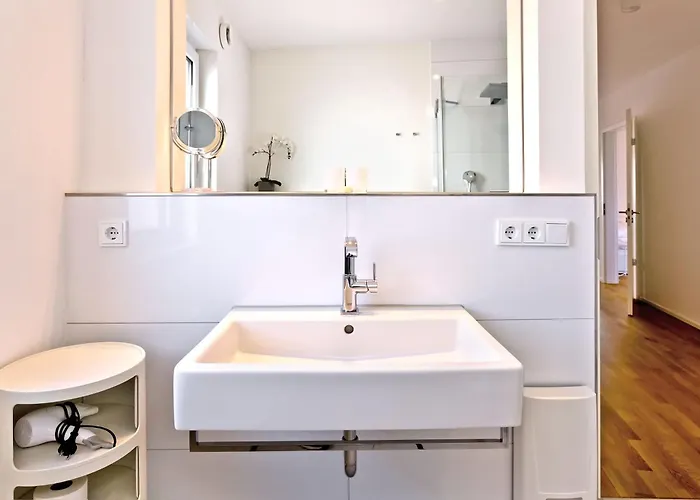 Marina, Cm18-7 Lejlighed *