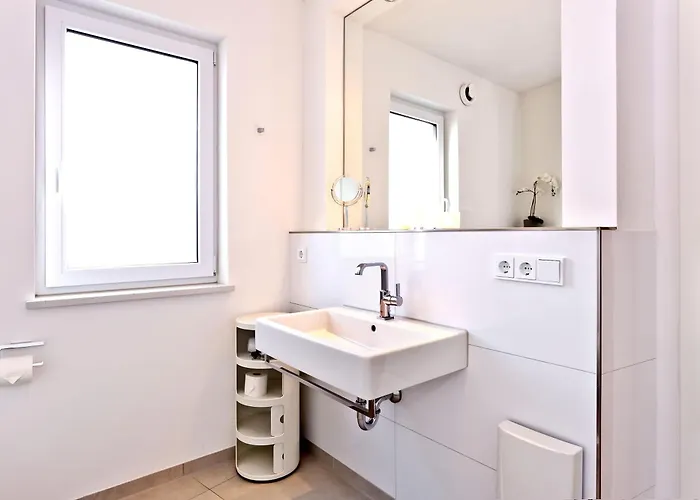 Lejlighed Marina, Cm18-7 Cuxhaven