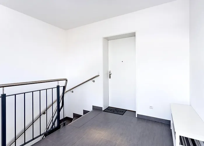 Marina, Cm18-7 Apartamento Cuxhaven